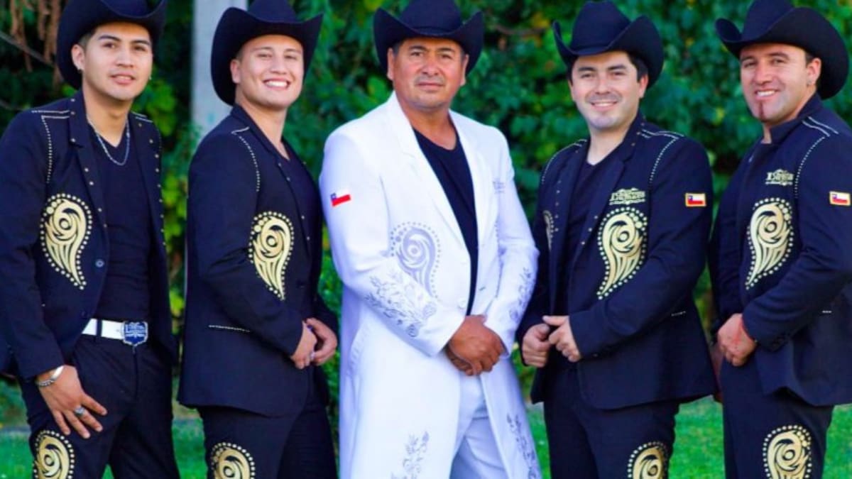 Los Charros de Lumaco presentan demanda contra José Antonio Kast