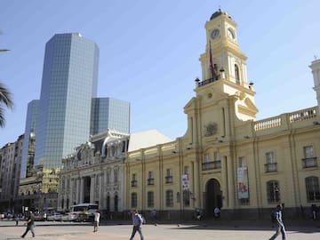 Santiago en 100 Palabras celebra sus 25 años con múltiples actividades: ¿Cuándo parte la nueva convocatoria?