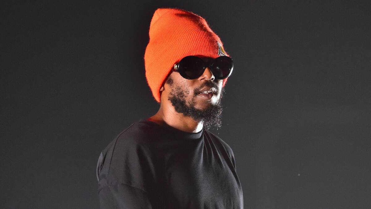 Kendrick Lamar producirá una película con los creadores de «South Park»