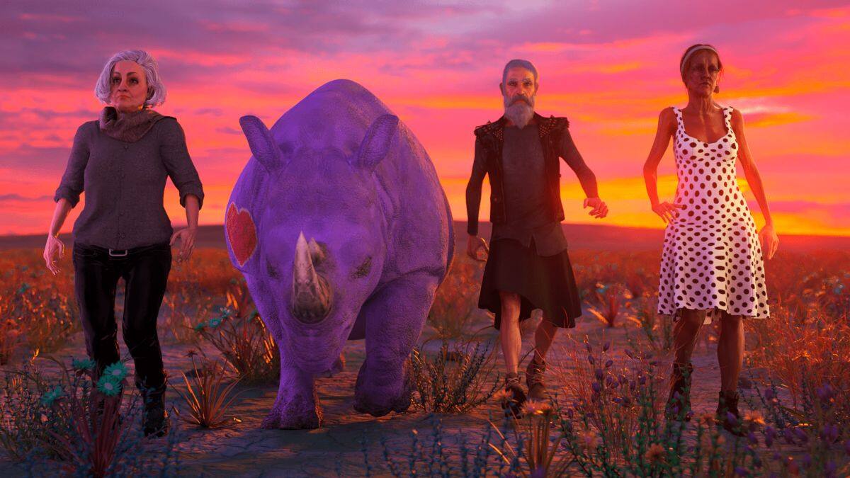 «AMOR»: El esperado Festival de cine LGBT+ comienza hoy