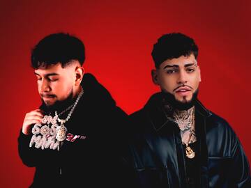 "Luna Dile" el nuevo junte urbano de Gino Mella y Julianno Sosa