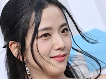 Jisoo de BLACKPINK pone fecha al lanzamiento de su comeback solista