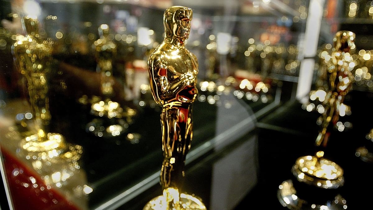 Premios Oscar consideran nuevos cambios que desfavorece a los servicios de streaming