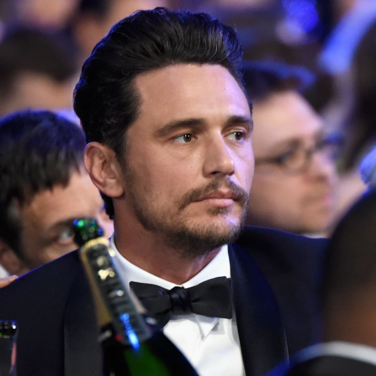 James Franco regresa a Hollywood: esta será su próxima película