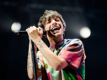 Louis Tomlinson en Chile 2024: Estos son los fan actions del concierto