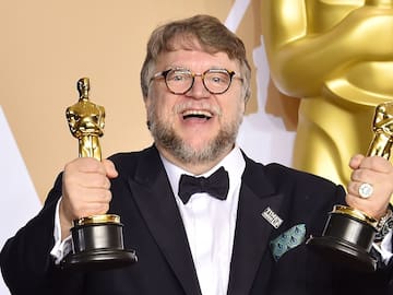 Guillermo del Toro elogia el cine coreano: "Hacen películas únicas"