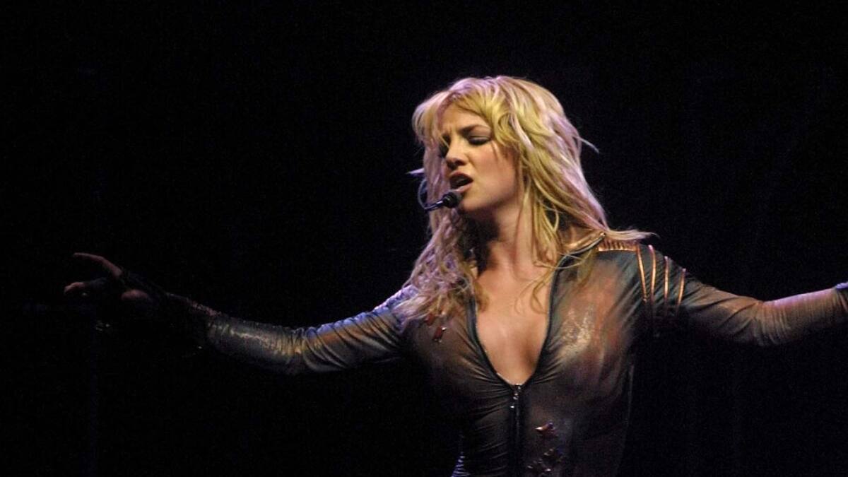 ¿En qué está Britney Spears después de su impactante testimonio?