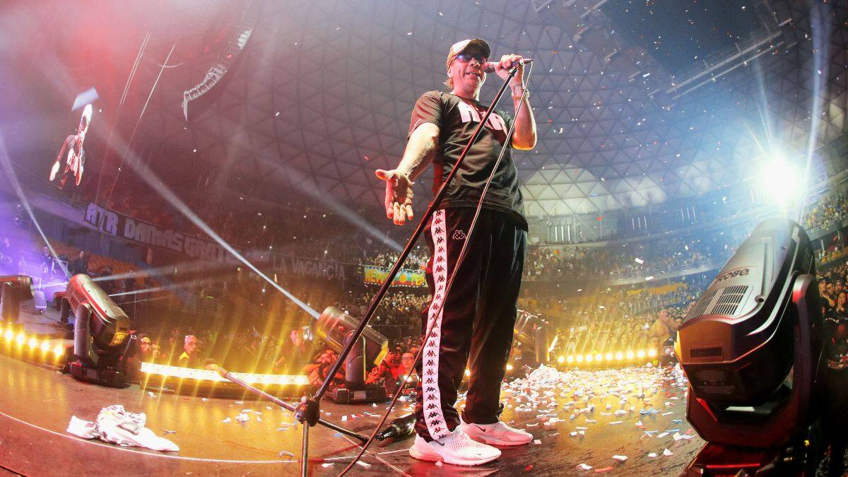 ¡Se armó! Damas Gratis vuelve a Chile en mayo: Cómo adquirir entradas