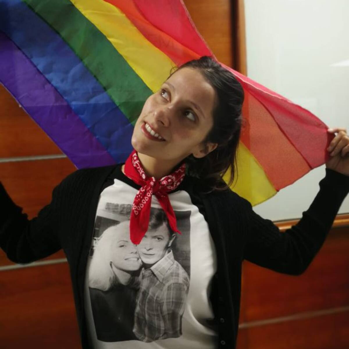 Hoy se conmemora el Día Internacional del Orgullo LGBTIQ… ¿Qué significan estas siglas?