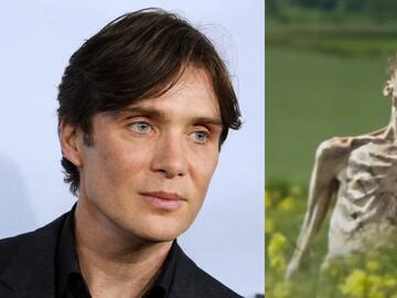 Cillian Murphy bromea con haber sido confundido con un zombi en "28 Years Later"