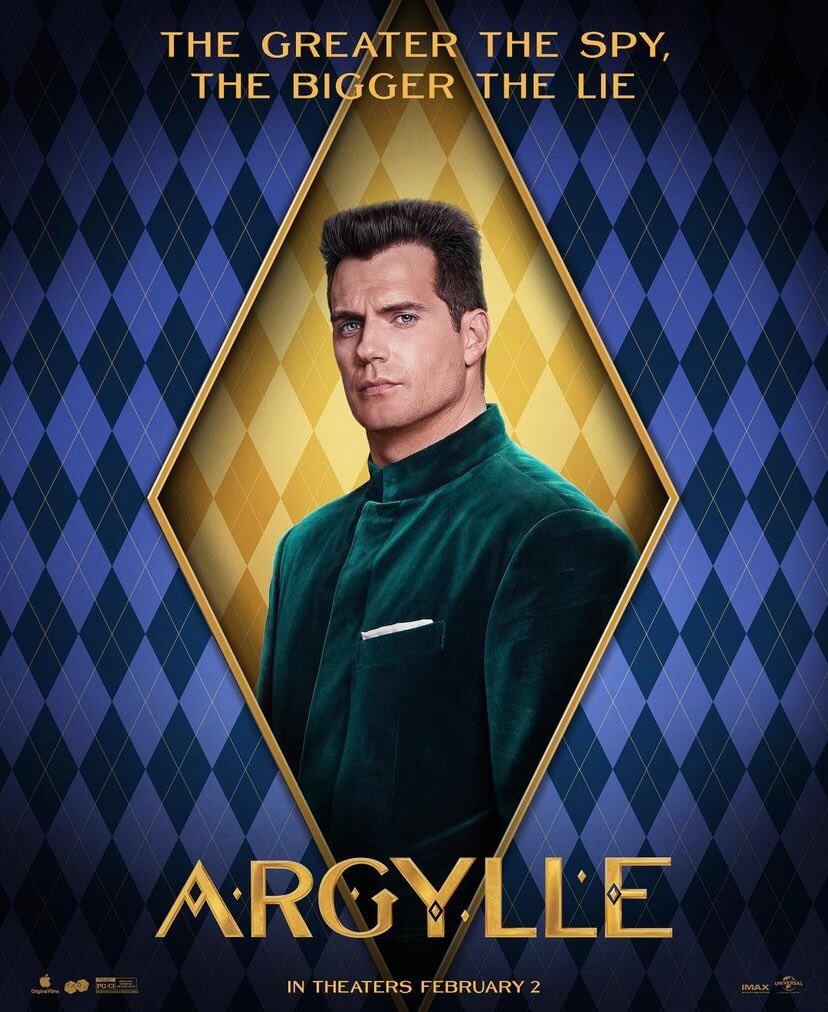 Captura Argyllemovie