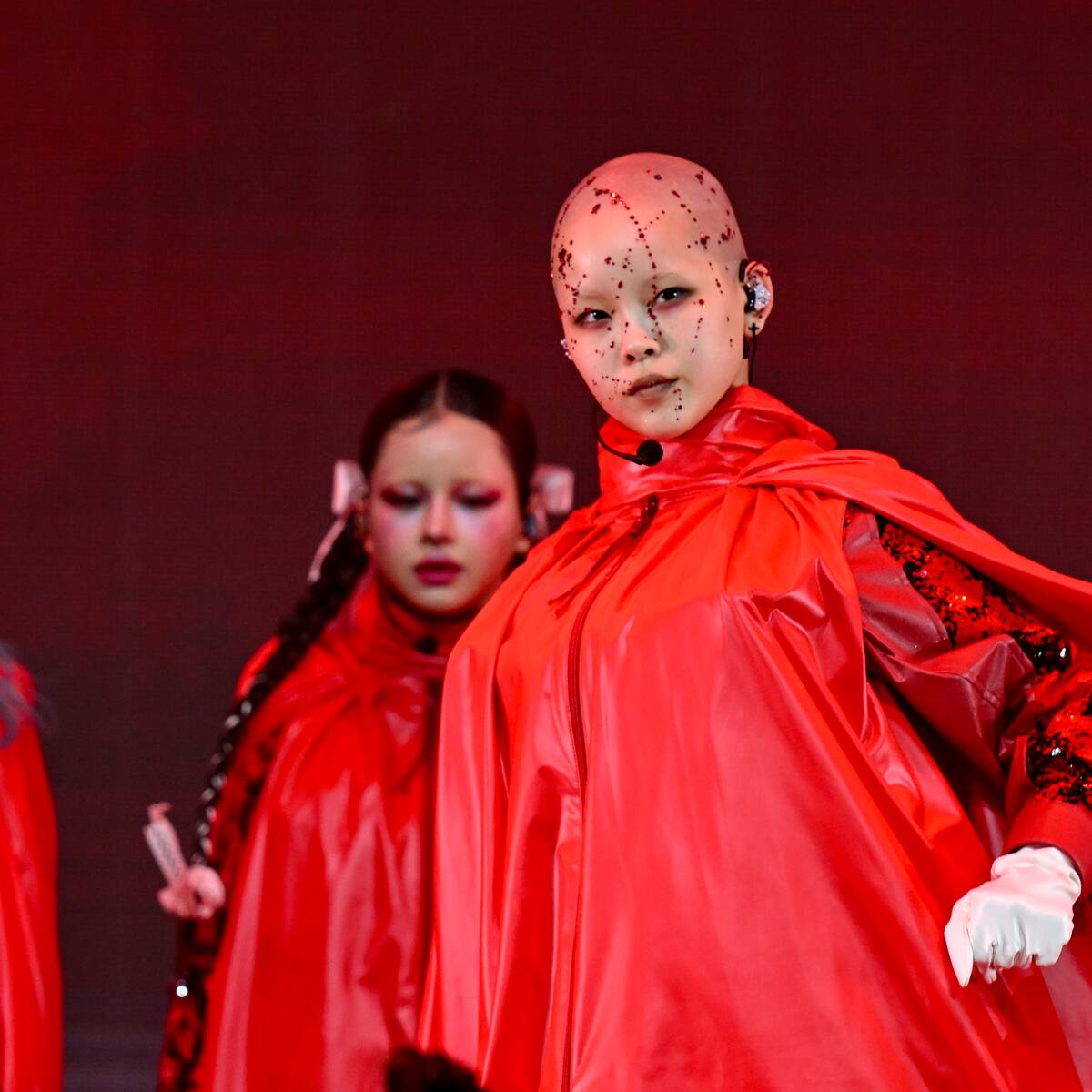 Cocona, miembro de XG, declara ser transmasculino y no binario