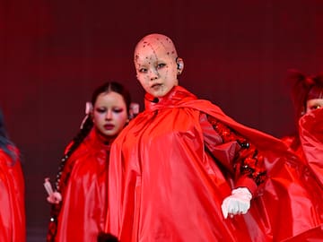 Cocona, miembro de XG, declara ser transmasculino y no binario