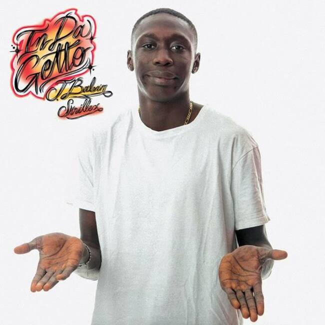 Arte «In da Getto»