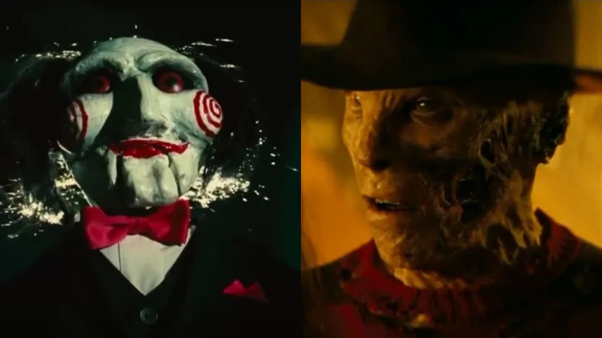 Llega la “Temporada Siniestra» llena de películas de terror