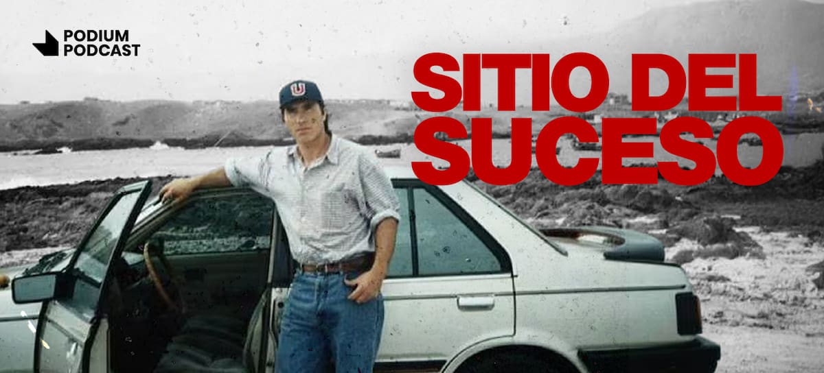 CL - "Sitio del Suceso"