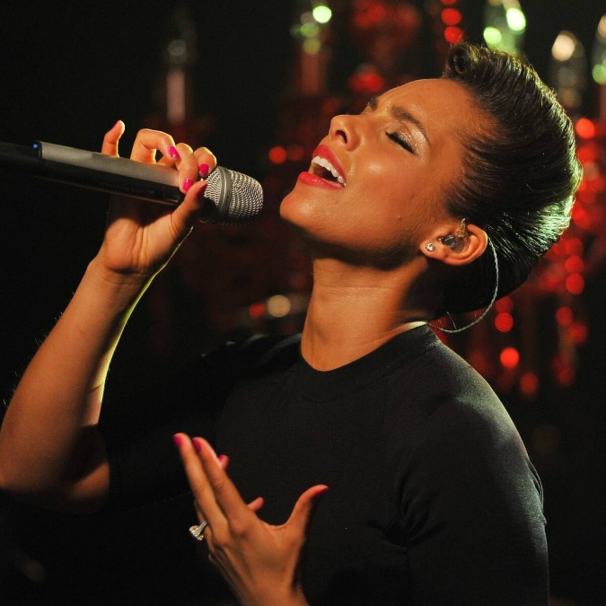 Alicia Keys en Chile 2023: ¿Quedan entradas para su concierto en el Movistar Arena?