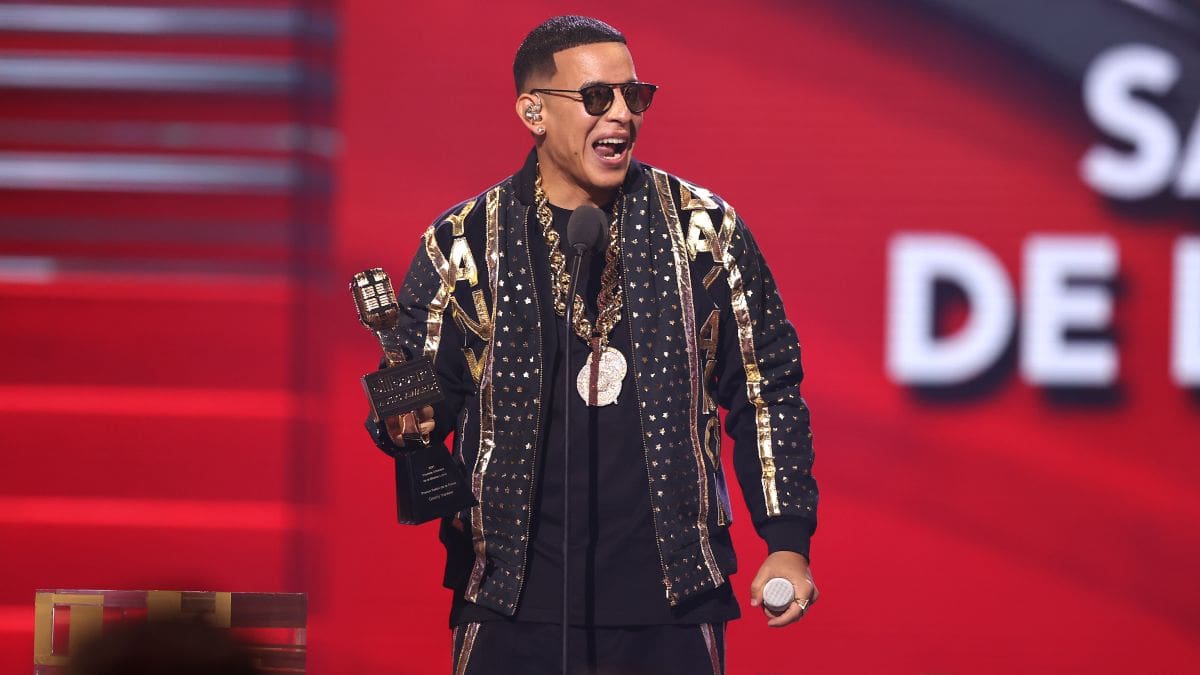 «Disfruten de mi última ronda musical»: ¿Se retira Daddy Yankee?