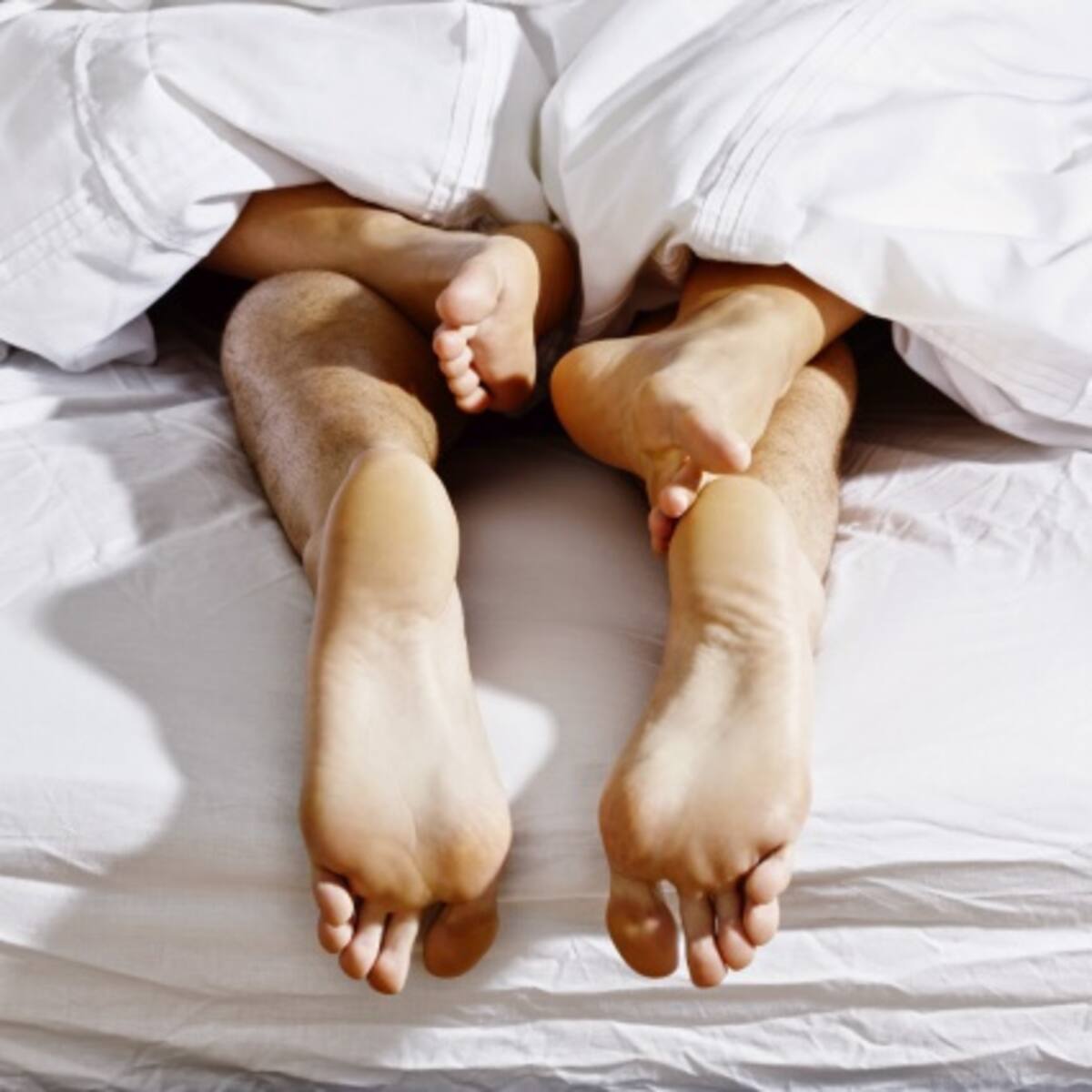 ¿Cuánto sexo debemos tener para ser felices?