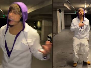 Gianluca prepara su show en Sala Metrónomo con el lanzamiento de “…hasta siempre!”, su nuevo disco