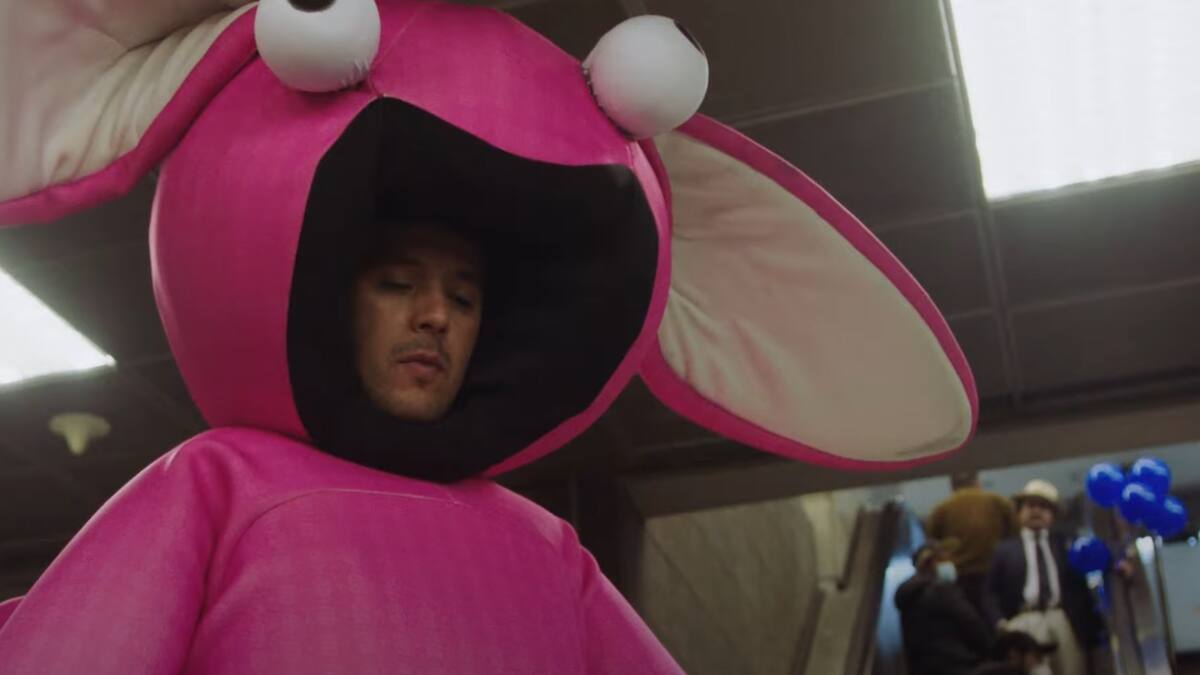 Gepe sorprende con tremendos covers a Rosalía y nuestro papi Chayanne