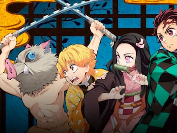 La película “Demon Slayer: Castillo Infinito” anunciará su fecha de estreno muy pronto