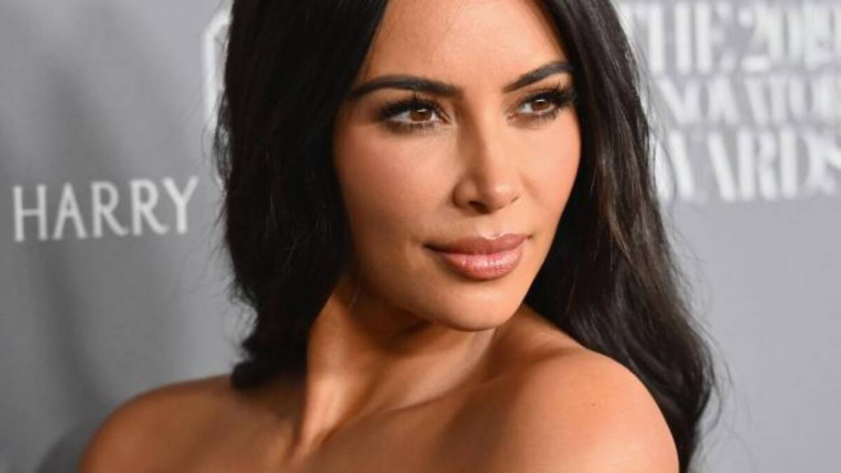 Kim Kardashian revela el difícil momento que vivió al contraer Covid junto a sus hijos
