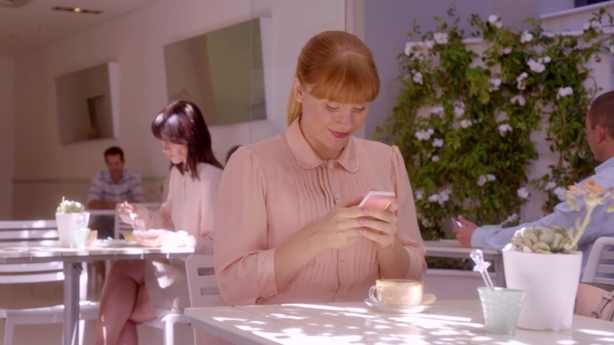 La serie «Black Mirror» regresará con su sexta temporada tras casi tres años