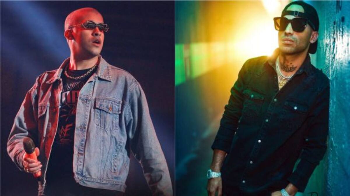Confirman que Arcángel acompañará a Bad Bunny durante su show en Viña 2019