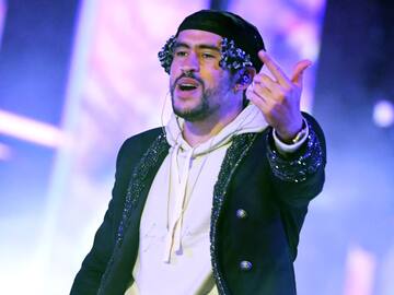 Bad Bunny es nombrado como la 23º estrella pop más grande del siglo XXI por Billboard
