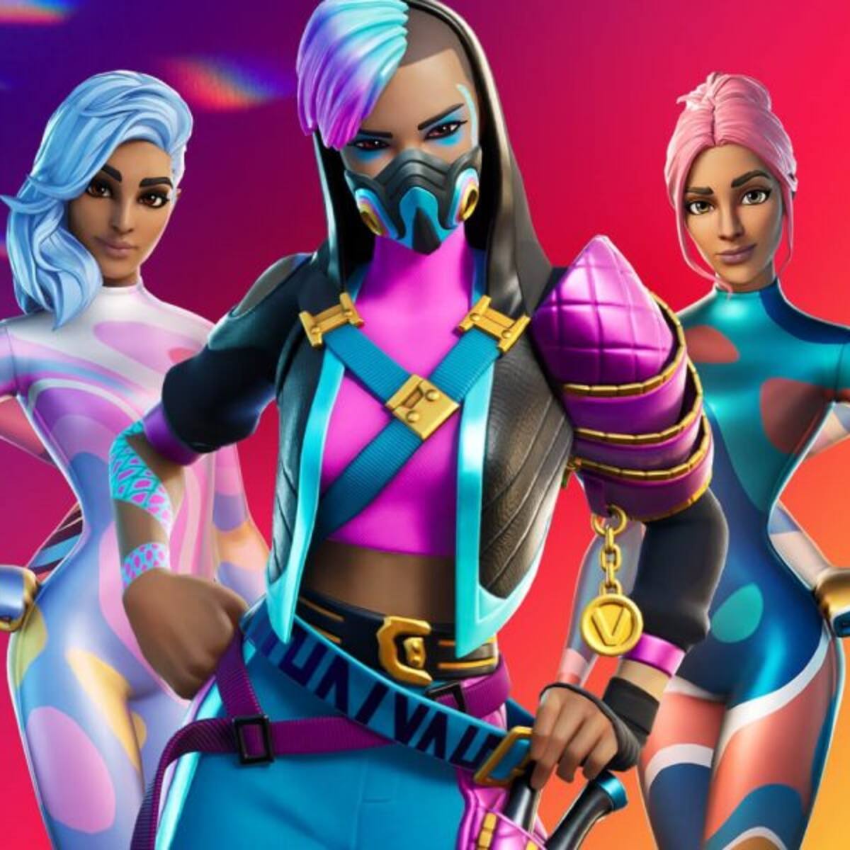 Epic dará regalos a los asistentes del evento musical en Fortnite