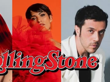 Voces consagradas y artistas emergentes: Descubre quienes son los 5 chilenos entre los 50 mejores álbumes latinos del año según Rolling Stone