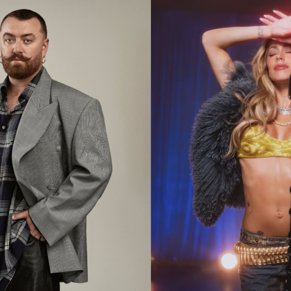 Viernes de estrenos: Sam Smith, TINI, ENHYPEN y más llegan con nueva música