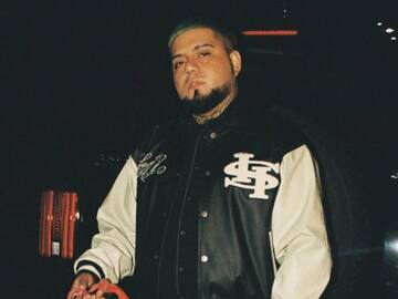 Anuncia su nuevo disco y podría ser una de las revelaciones del año en Chile: colaboran Jere Klein, Pablo Chill-E y Marcianeke