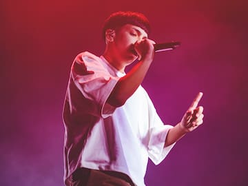 Milo J en Chile 2025: Fecha, lugar y venta de entradas