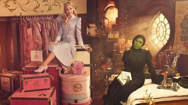 SOPHY HOLLAND/ UNIVERSAL PICTURES/ PARA VANITY FAIR