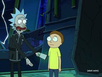 Confirman fecha de estreno de la nueva temporada de "Rick y Morty"