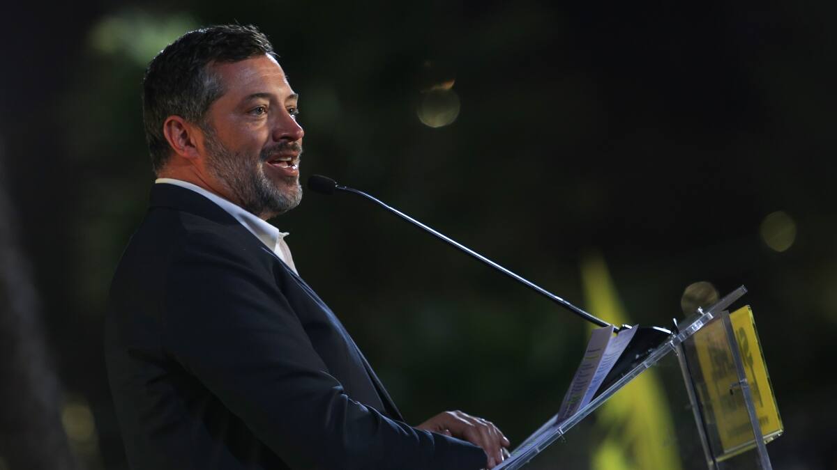 Sebastián Sichel reconoce que hizo retiros del 10% de las AFP