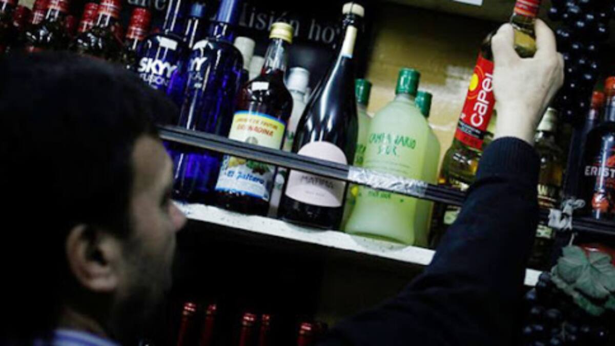 «Ley Seca» durante las elecciones: Conoce los detalles