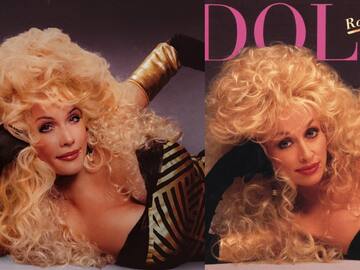 Halsey deslumbra en nuevas imágenes para su álbum "The Great Impersonator"