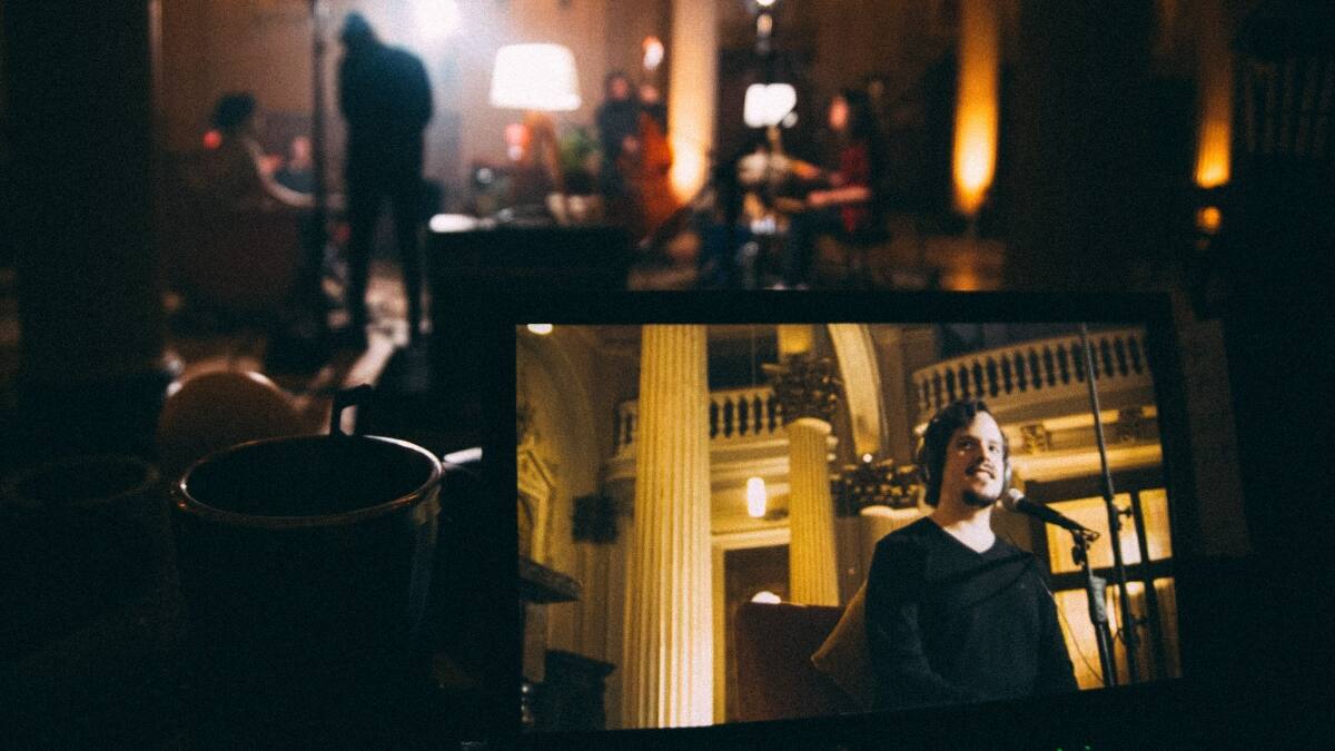 CircuitoNacional se suma al Día de la Música con presentaciones y talleres