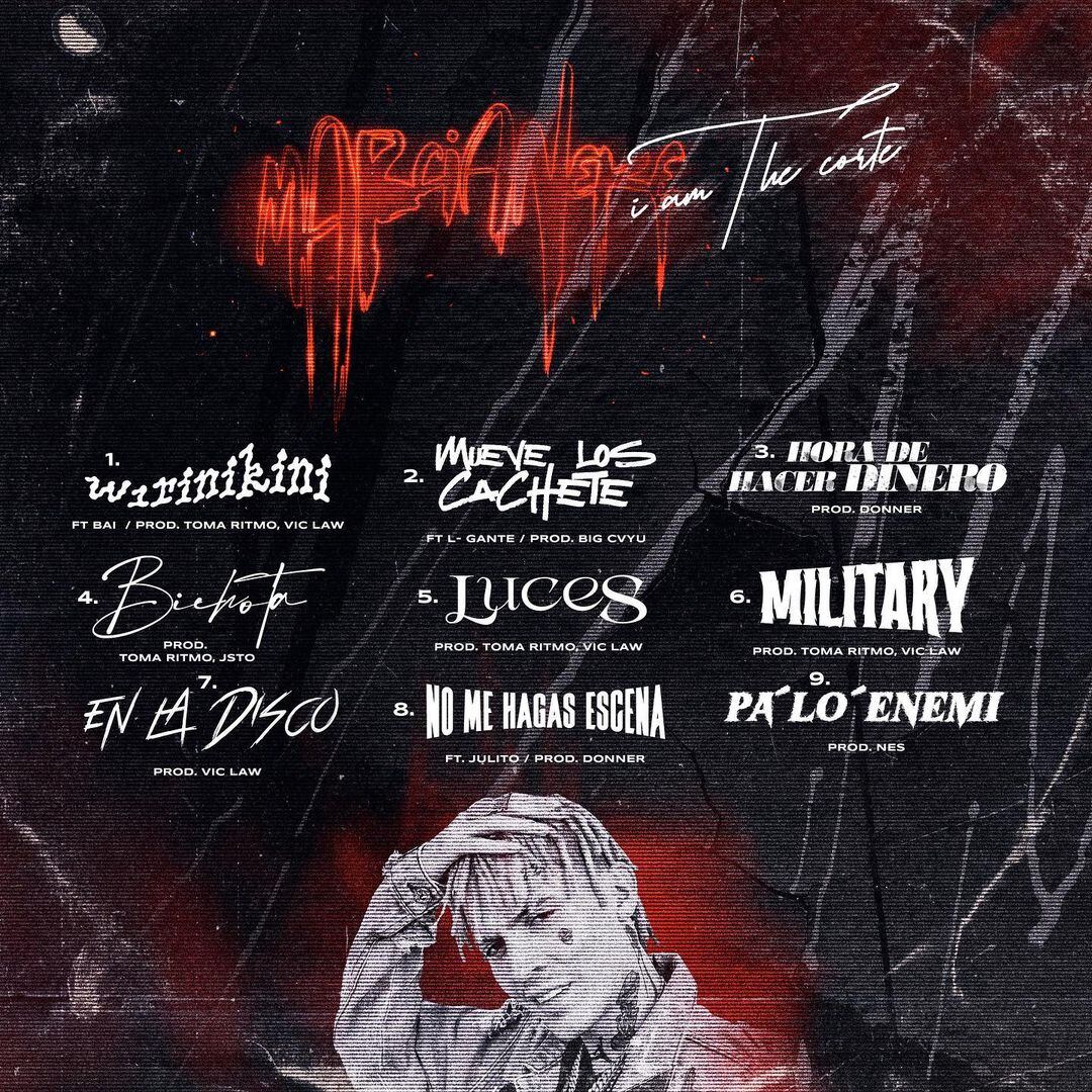 captura de @marcianeke </span>