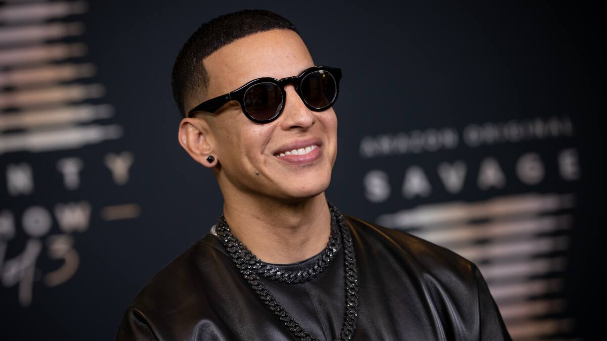 “La muerte vino a buscarme”: La nueva señal de Daddy Yankee