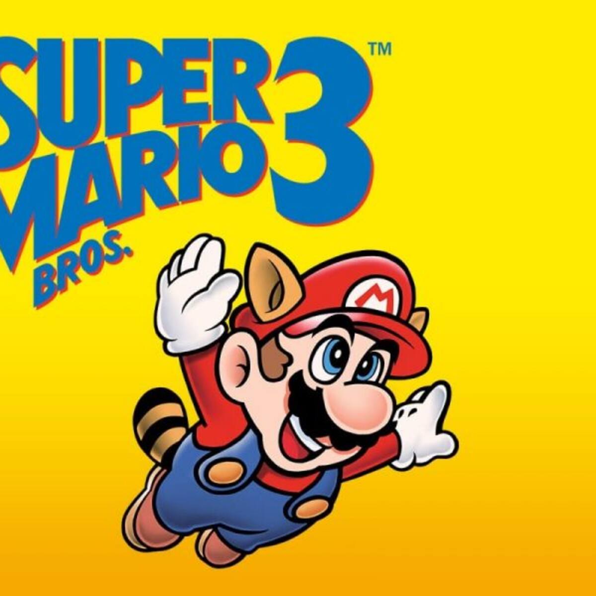 ¡Récord total! Cartucho de Super Mario Bros. 3 se vende por más de $30 mil USD