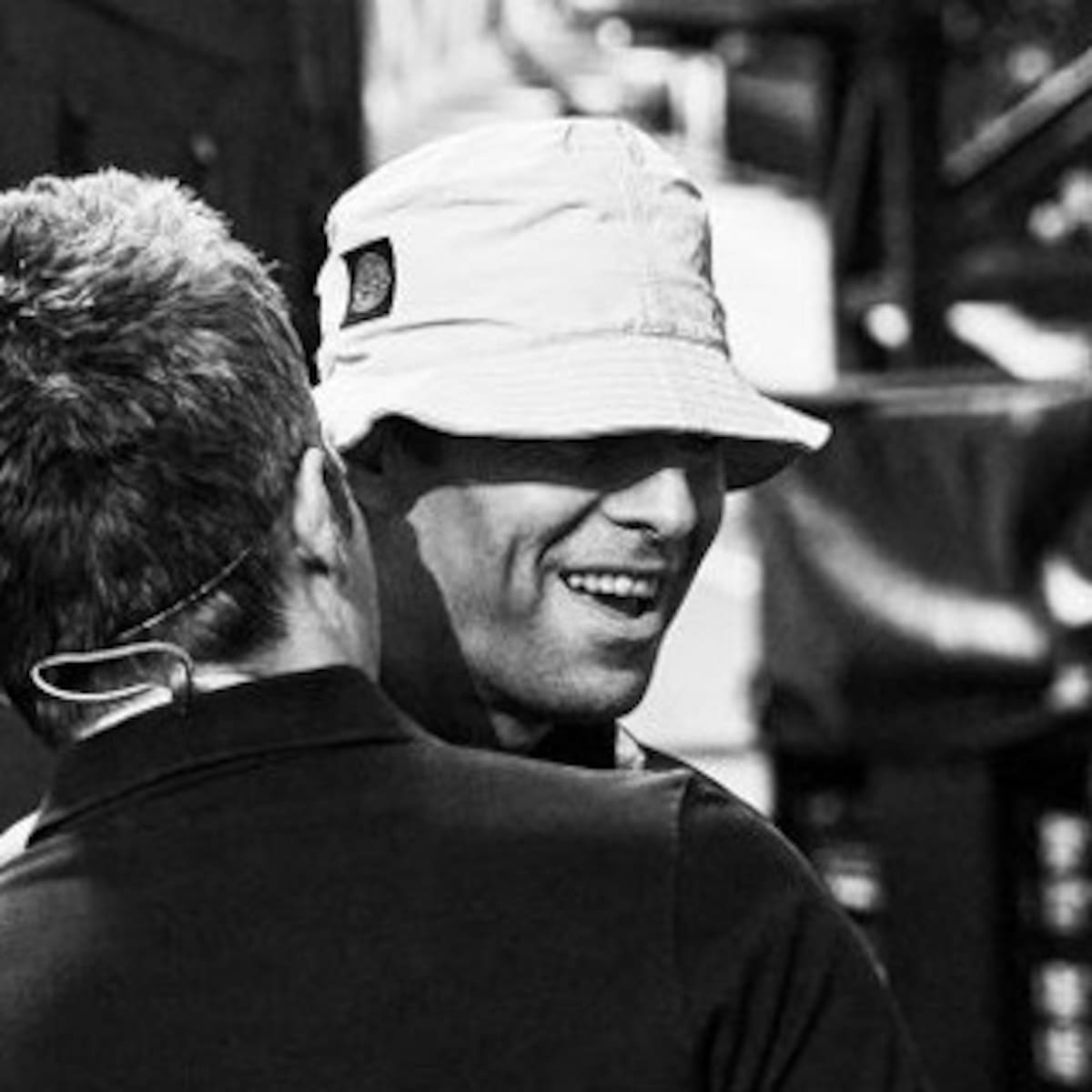 Con imágenes inéditas y entrevistas exclusivas: la película de Oasis ya tiene fecha de estreno