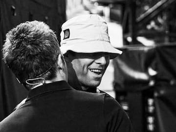 Con imágenes inéditas y entrevistas exclusivas: la película de Oasis ya tiene fecha de estreno