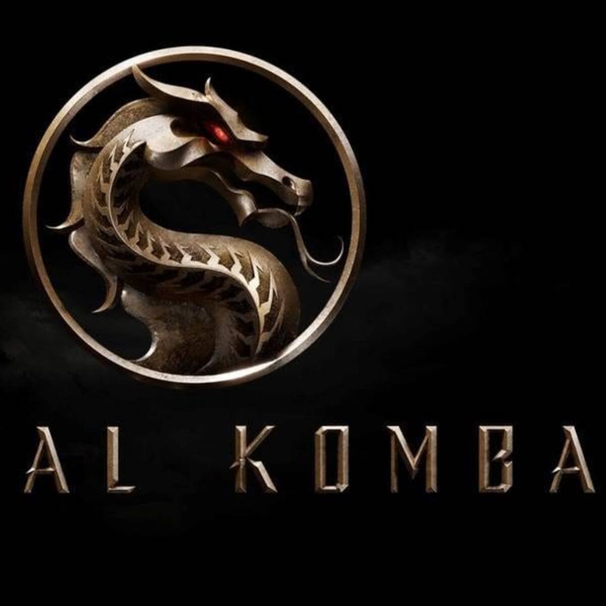 La nueva película de Mortal Kombat presentó nuevos pósteres animados