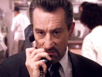 "Heat 2" se habría decidido por este actor para la versión joven de Neil McCauley