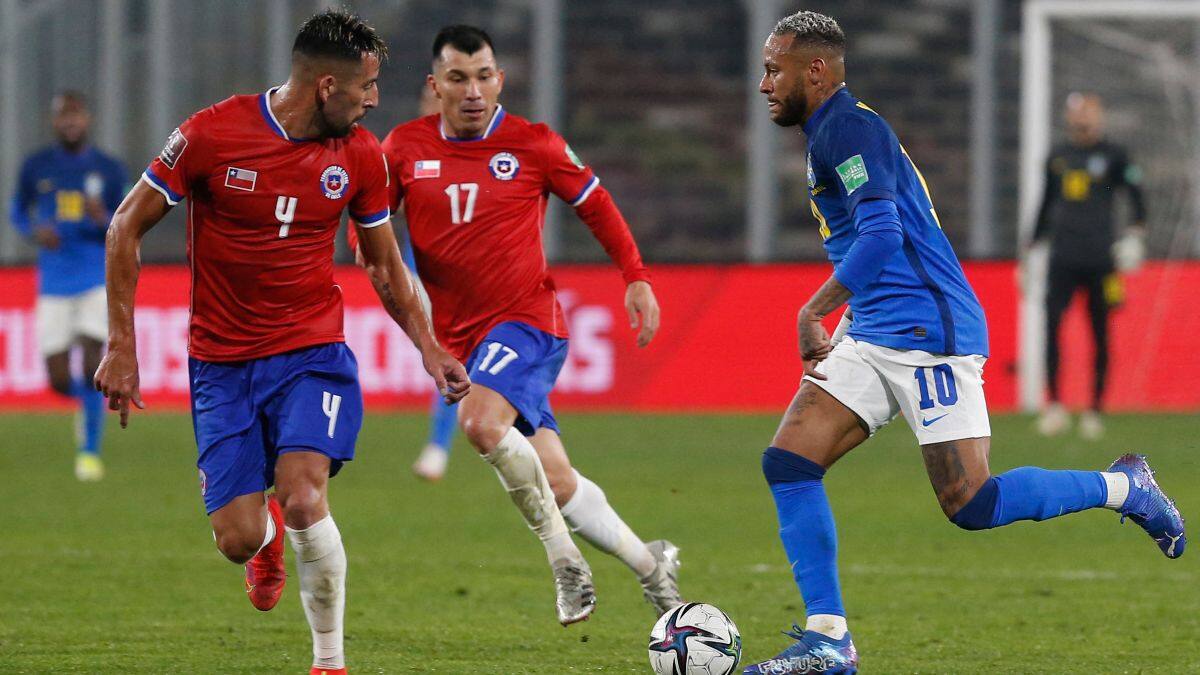 Previa Chile vs Ecuador: Así llega «La Roja» de cara al partido en Quito