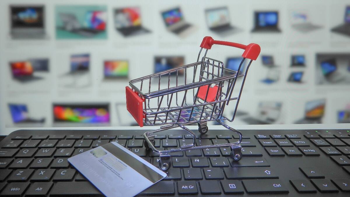 Black Friday: ¿Qué tiendas son las participantes este 2021?